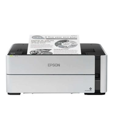 Epson EcoTank ETM1180 Impresora Monocromo WiFi Duplex 39ppm