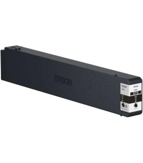 Epson T02S1 Negro Cartucho de Tinta Original - C13T02S100