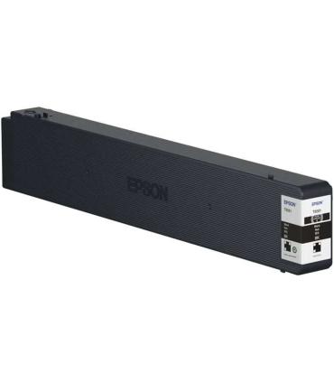 Epson T02S1 Negro Cartucho de Tinta Original - C13T02S100