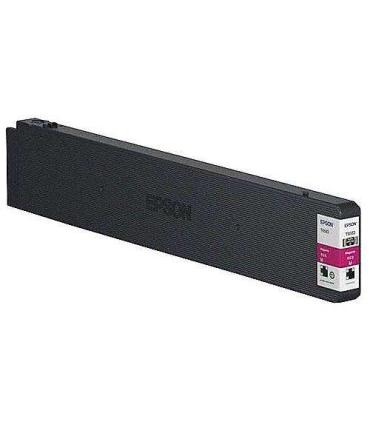 Epson T02S3 Magenta Cartucho de Tinta Original - C13T02S300