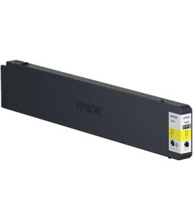 Epson T02S4 Amarillo Cartucho de Tinta Original - C13T02S400