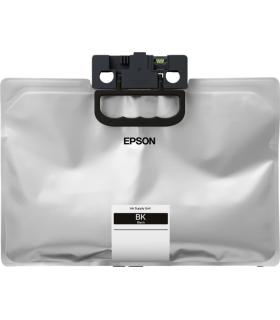 Epson T12D1 Negro Cartucho de Tinta Original - C13T12D140