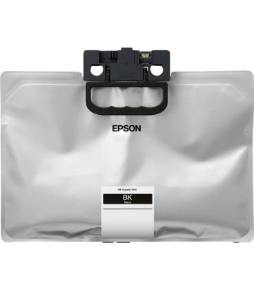 Epson T12D1 Negro Cartucho de Tinta Original - C13T12D140