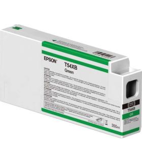 Epson T54XB Verde Cartucho de Tinta Original - C13T54XB00