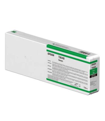 Epson C13T55KB00 Verde Cartucho de Tinta Original - C13T55KB00