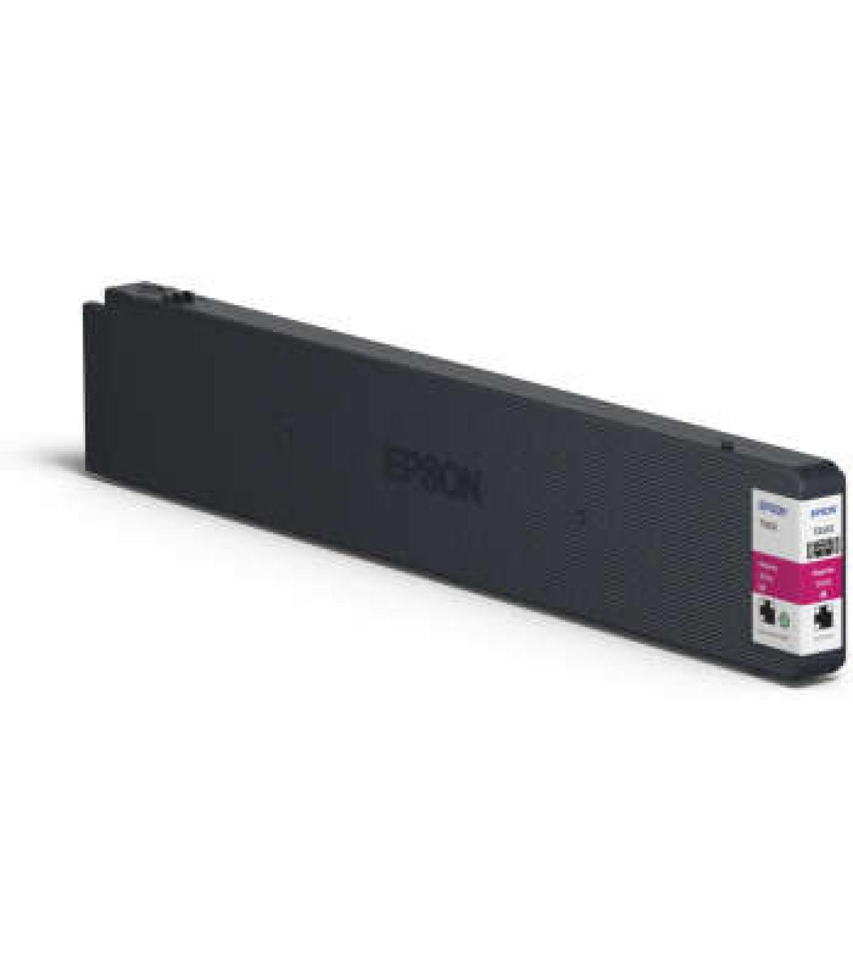 Epson T8583 Magenta Cartucho de Tinta Original - C13T858300