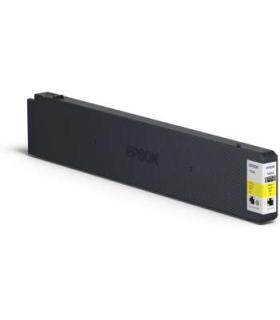 Epson T8584 Amarillo Cartucho de Tinta Original - C13T858400