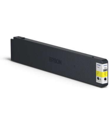 Epson T8584 Amarillo Cartucho de Tinta Original - C13T858400