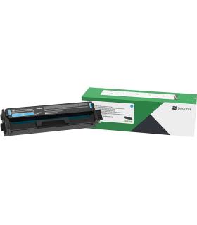 Lexmark C3326/MC3326 Cyan Cartucho de Toner Original - C332HC0/C330H20
