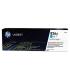 HP CF311A Cyan Cartucho de Toner Original - 826A