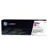 HP CF313A Magenta Cartucho de Toner Original - 826A