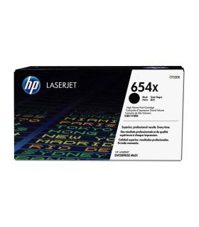 HP CF330X Negro Cartucho de Toner Original - 654X