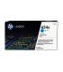 HP CF331A Cyan Cartucho de Toner Original - 654A