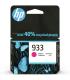 HP CN059AE Magenta Cartucho de Tinta Original - 933