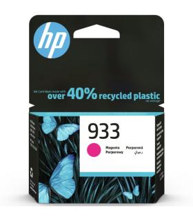 HP CN059AE Magenta Cartucho de Tinta Original - 933