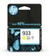 HP CN060AE Amarillo Cartucho de Tinta Original - 933