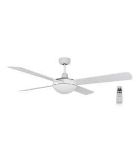 Orbegozo CP 87132 Ventilador de Techo Elegante y Moderno - Ligero y Silencioso - Mando a Distancia y Temporizador - Ideal..