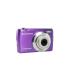Agfaphoto Pack DC8200 Camara Digital + Estuche + Tarjeta 16SD - Color Lila