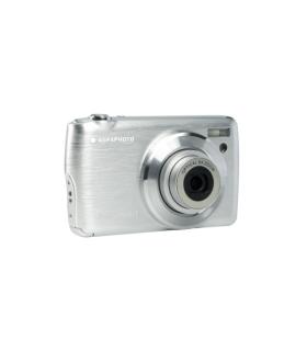 Agfaphoto Pack DC8200 Camara Digital + Estuche + Tarjeta 16SD - Color Plata