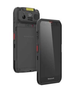 Honeywell EDA52 Terminal Formato PDA - 2Pin, 2D, USB-C, BT, Wi-Fi, 4G, NFC, Kit (USB), Android