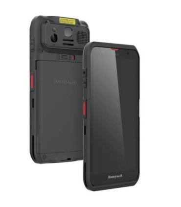 Honeywell EDA52 Terminal Formato PDA - 2Pin, 2D, USB-C, BT, Wi-Fi, 4G, NFC, Kit (USB), Android