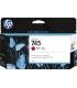 HP F9J95A Magenta Cartucho de Tinta Original - 745