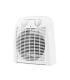 Orbegozo FH 7000 Calefactor Baño IP-21 - Potencia 2000W - 2 Niveles Calefaccion - Modo Ventilador - Termostato Ajustable - Segur