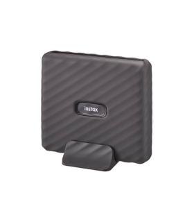 Fujifilm Instax Link Wide Impresora de Fotos Portatil Bluetooth - Color Gris