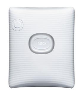 Fujifilm Instax Square Link Impresora Fotografica Termica Bluetooth - Color Blanco