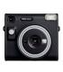 Fujifilm Instax Square SQ40 Camara Instantanea - Tamaño de Imagen 62×62mm - Espejo para Selfies - Exposicion Automatica - Color.