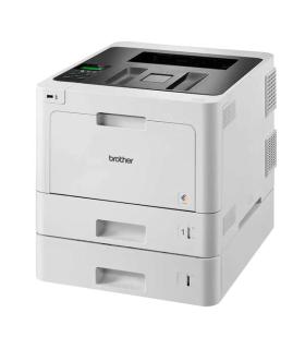 Brother HL-L8260CDWLT Impresora Laser Color WiFi Duplex 31ppm
