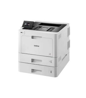 Brother HL-L8360CDW Impresora Laser Color WiFi Duplex 31ppm + Bandeja Adicional 250 Hojas