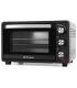 Orbegozo HO 255 Horno Electrico Multifuncion - Capacidad 25L - Potencia 1500W - Selector de Temperatura 100º-230º - Temporizador
