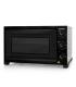 Orbegozo HO 321 Horno Electrico de Sobremesa Multifuncional - Potente y Versatil para Cocinar con Precision - Grill para Carnes.