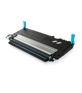 HP W2071A XL Cyan Cartucho de Toner Generico - Reemplaza 117A