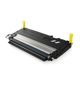 HP W2072A XL Amarillo Cartucho de Toner Generico - Reemplaza 117A