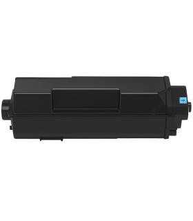 Kyocera TK1270 Negro Cartucho de Toner Generico - Reemplaza 1T0C140NL0