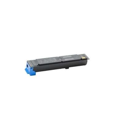 Kyocera TK5215 Cyan Cartucho de Toner Generico - Reemplaza 1T02R6CNL0/TK5215C