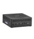 Leotec Mini Ordenador Intel i3-1215U - 8GB - 256GB - Bluetooth, USB-3.0, USB-C, HDMI, VGA, RJ-45, Audio - Sistema de Seguridad..