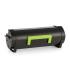 Lexmark B2338/B2442/B2546/B2650/MB2338/MB2442/MB2546/MB2650 Negro Cartucho de Toner Generico - Reemplaza B232000/B2300A0