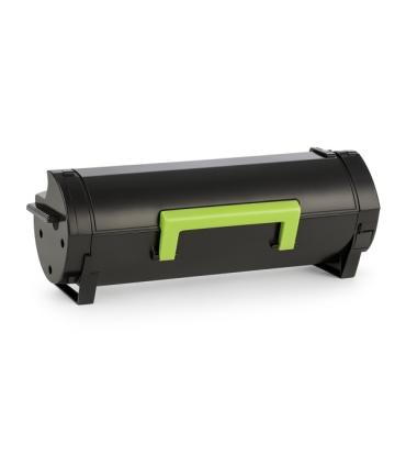 Lexmark B2338/B2442/B2546/B2650/MB2338/MB2442/MB2546/MB2650 Negro Cartucho de Toner Generico - Reemplaza B232000/B2300A0