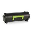 Lexmark B2338/B2442/B2546/B2650/MB2338/MB2442/MB2546/MB2650 Negro Cartucho de Toner Generico - Reemplaza B232000/B2300A0