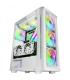 Mars Gaming MC-NEO Torre Gaming Premium - CPU FREEZER - 4 Ventiladores ARGB - Cristal Templado - Soporte E-ATX - Refrigeracion..