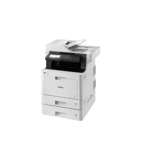 Brother MFC-L8900CDWLT Impresora Multifuncion Laser Color Doble Bandeja WiFi Duplex 31ppm