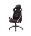 Mars Gaming MGCXNEO Silla Premium - Confort Excepcional - AIR-TECH PRO - Cojines Soft-Touch - Piston Clase 4 - Ruedas XL 65mm - 