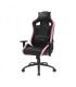 Mars Gaming MGCX Silla Ergonomica - Confort Superior - Materiales Premium - Tecnologia Air-Tech PRO - Relleno Multicapa - Piston