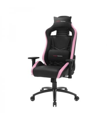 Mars Gaming MGCX Silla Ergonomica - Confort Superior - Materiales Premium - Tecnologia Air-Tech PRO - Relleno Multicapa - Piston