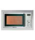 Orbegozo MIG 2325 Microondas Encastrable - Potencia y Seguridad para tu Hogar - 8 Niveles de Potencia - 9 Menus de Coccion Rapid