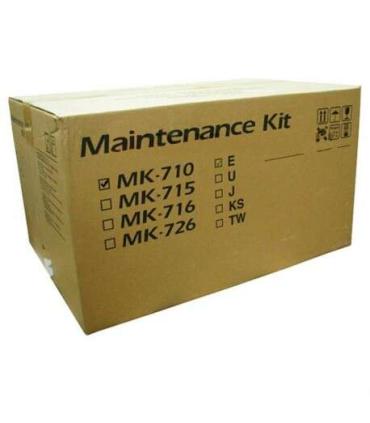 Kyocera MK710 Kit de Mantenimiento Original - 1702G13EU1