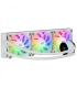 Mars Gaming ML-LCD360 Refrigeracion Liquida ARGB - Tres Ventiladores 120mm - Pantalla LCD Temperatura - Compatibilidad Multisock